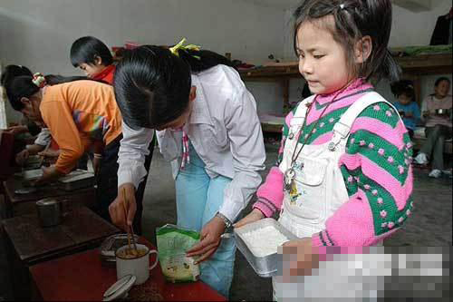 这组图看下去需要勇气 震撼心灵