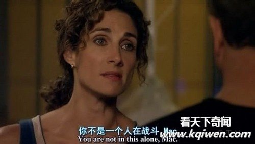新版影视字幕截图 笑惨啦