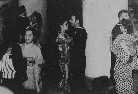 老照片实拍揭秘慰安妇真相 军队性奴隶(组图)